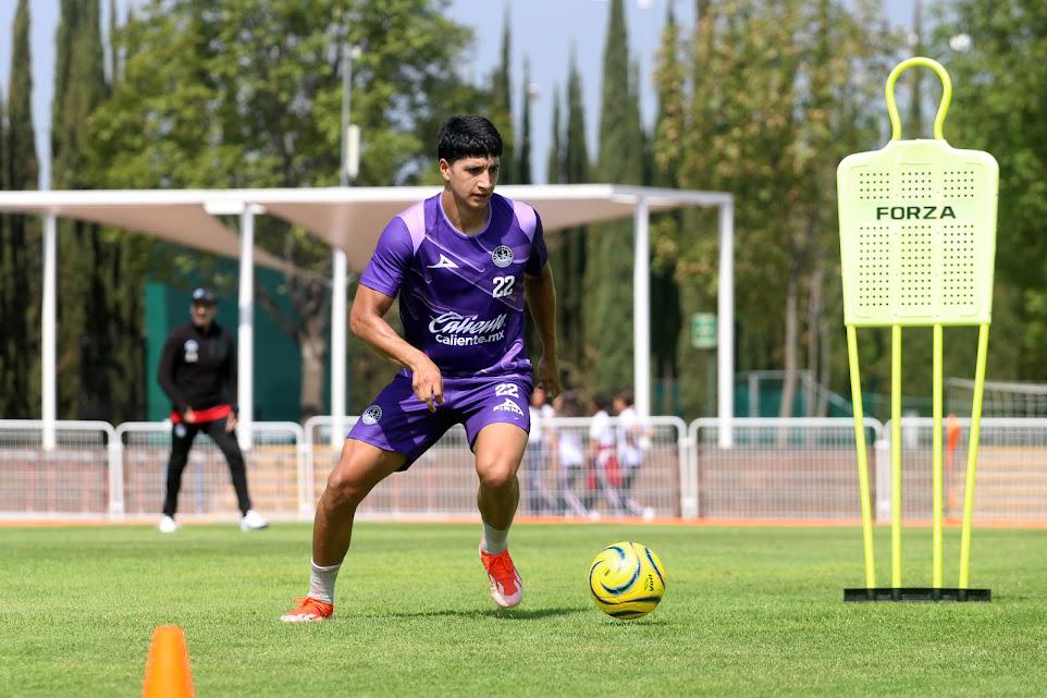 $!La Armería aporta nueve elementos a la pretemporada de Mazatlán FC