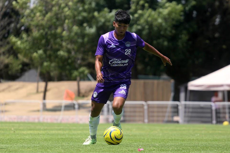 $!La Armería aporta nueve elementos a la pretemporada de Mazatlán FC