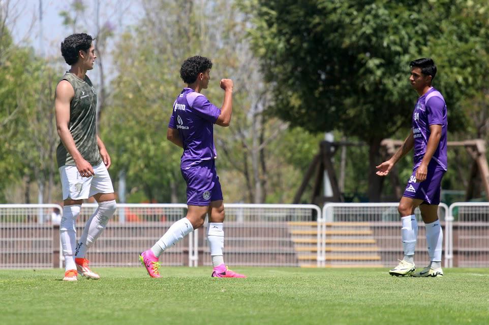 $!La Armería aporta nueve elementos a la pretemporada de Mazatlán FC