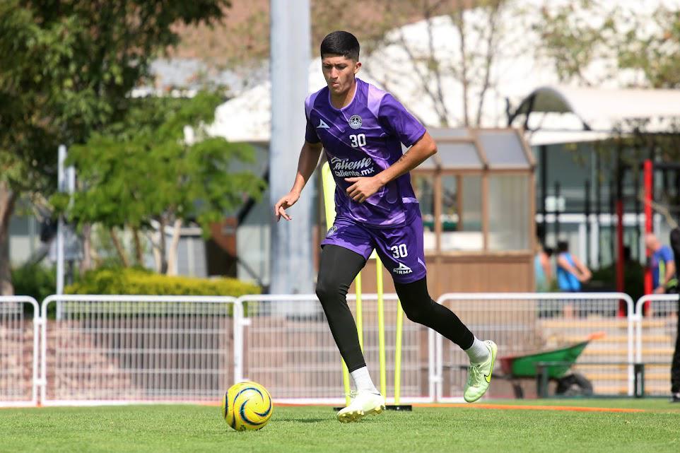 $!La Armería aporta nueve elementos a la pretemporada de Mazatlán FC