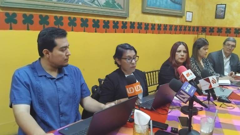 El Comité de Participación Ciudadana pide a autoridades expliquen criterios para sanciones impuestas a funcionarios de la UAS y ex Alcalde de Mazatlán.