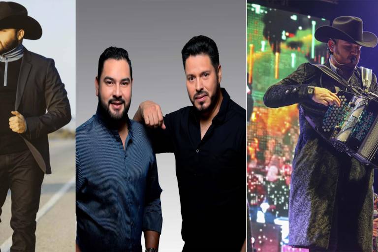 Exponentes del regional mexicano elevan este género a otro nivel al fusionarlo con el urbano
