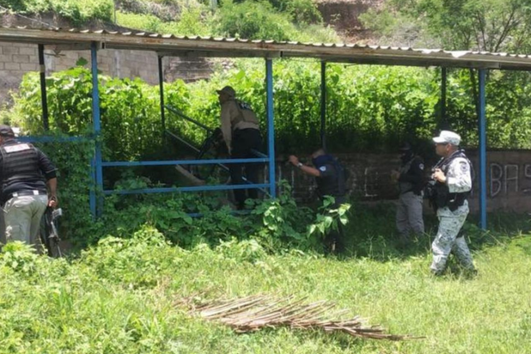 Localizan a titular del Ministerio Público de Coyuca de Catalán, Guerrero