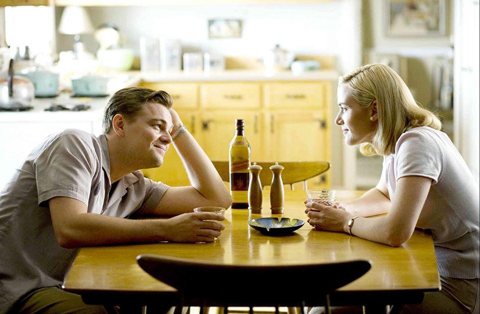 $!Leonardo DiCaprio cumple este jueves 47 años de edad