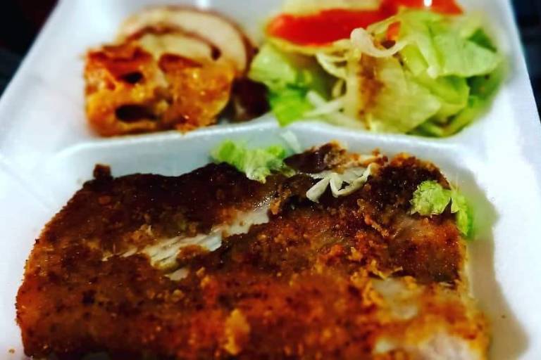 Restauranteros de Culiacán reclaman que el Gobierno municipal no realiza control sanitario en puestos de comida