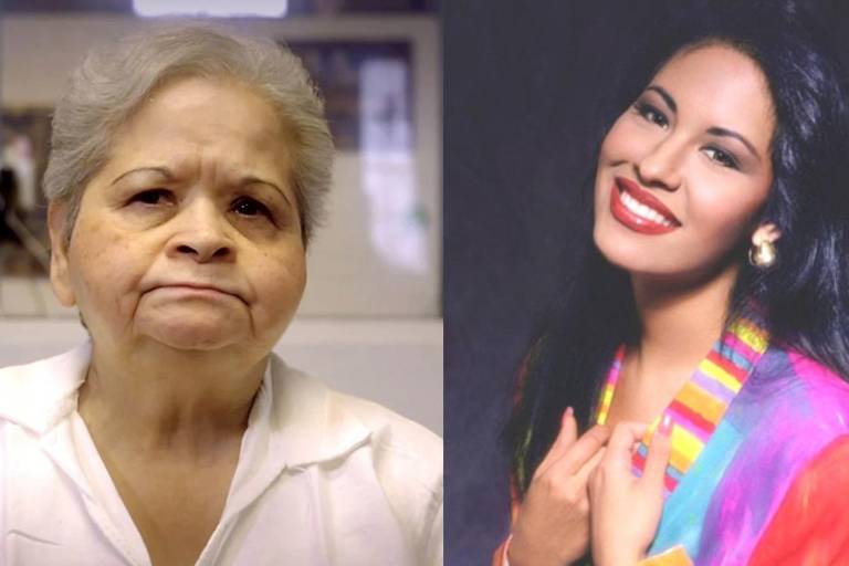 Yolanda Saldívar podría salir de prisión este año