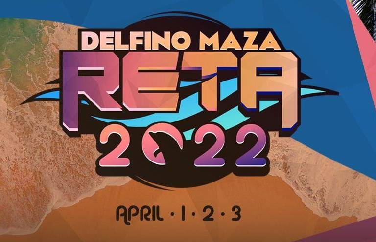 Reúne el Delfino Maza Reta 2022 en Mazatlán a los mejores de los videojuegos Offline