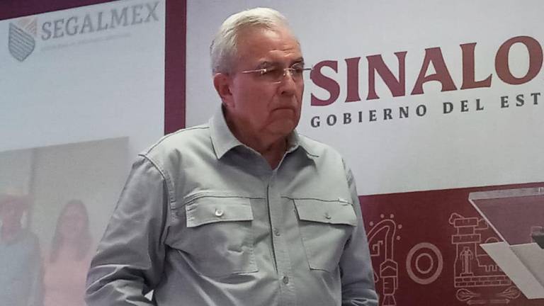 El Gobernador dijo que las tardanzas son parte de los procesos.