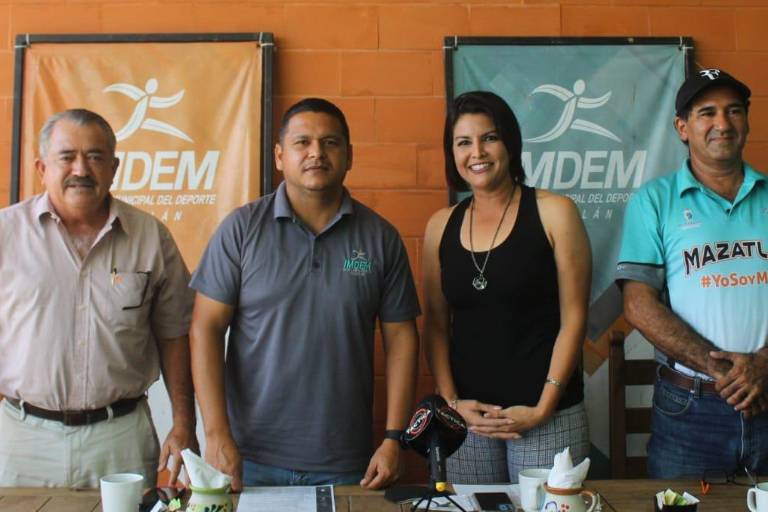 Inicia la temporada 2022 de las Ligas Deportivas Imdem