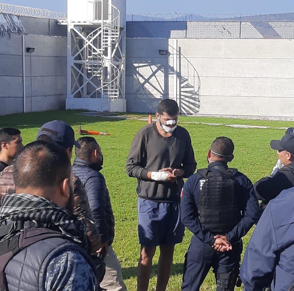 $!Madre de Alexis Cervantes agradece a todos los que ayudaron a localizar a su hijo