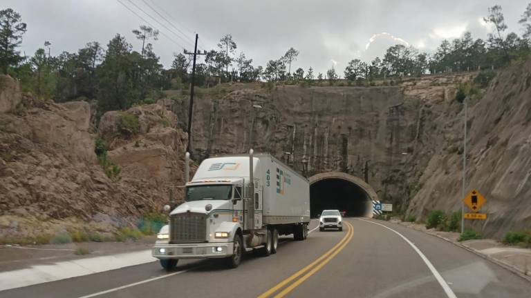 A partir de hoy 15 de noviembre, Capufe aumentó 3 por cientos las tarifas en autopistas y puentes federales.
