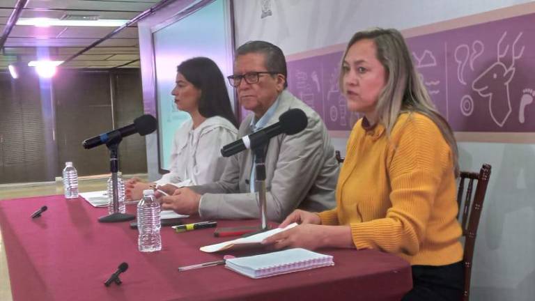 La Secretaría de Seguridad Pública de Sinaloa confirma que hay denuncia por privación de la libertad de padre e hijo en Culiacán.