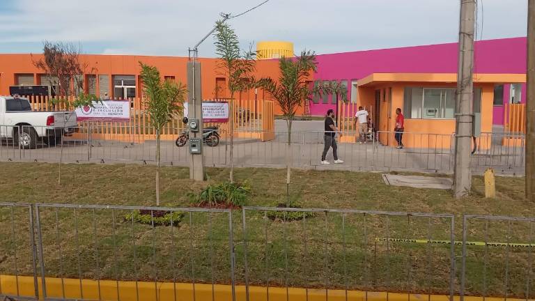 Con la presencia de Andrés Manuel López Obrador, el CRIT Teletón Sinaloa será inaugurado este domingo en Mazatlán.