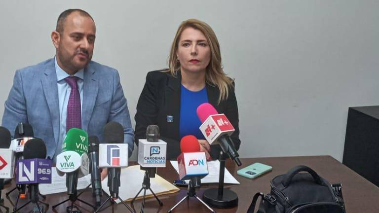 La dirigencia del PAN en Sinaloa anuncia que sí habrá elecciones para elegir a quien encabezará el partido en la entidad.