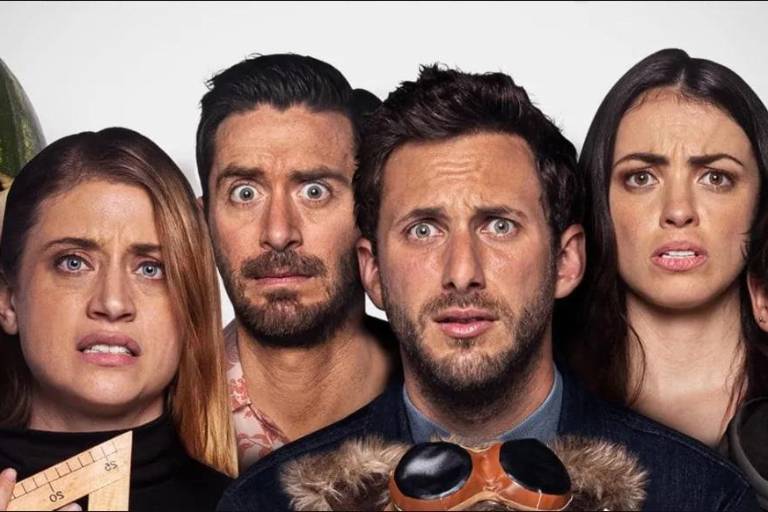 Amazon Prime comparte el primer avance de la serie ‘Cómo Sobrevivir Soltero 2’