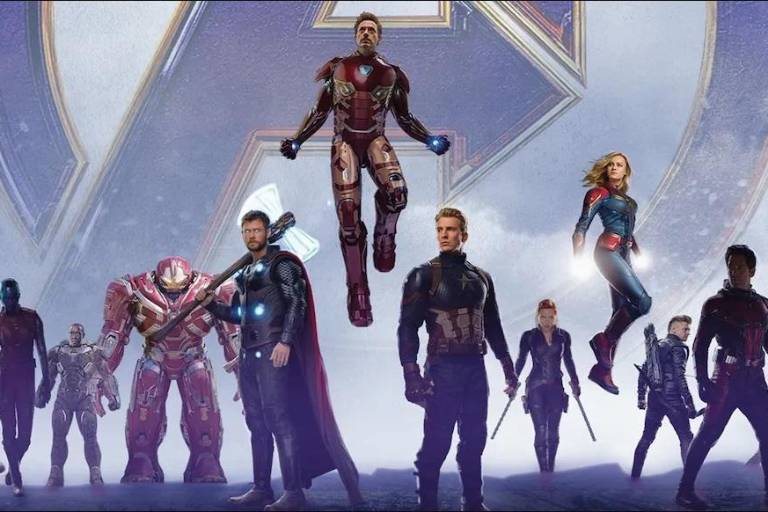Marvel revela que ‘Avengers: The Kang Dynasty’ y ‘Secret Wars’ se estrenarán en 2025