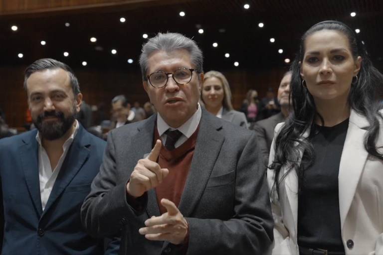 Diputados aprueban Ley General del Sistema Nacional de Seguridad Pública o ‘Espía’