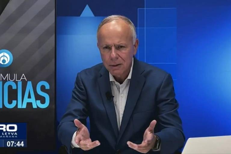 Sentencian a ‘El Bart’ y ‘El Pool’ a 14 y 12 años de prisión por atentado contra el periodista Ciro Gómez Leyva