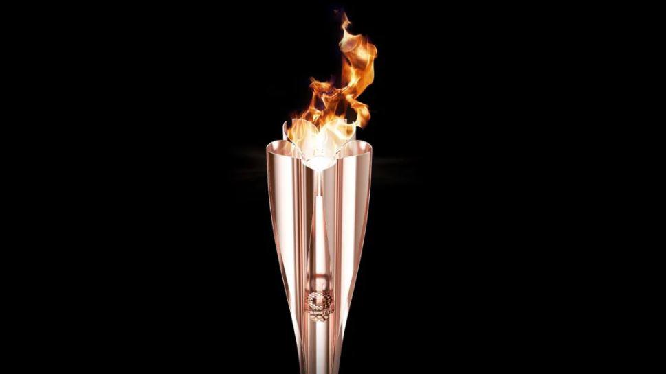 $!Este jueves inicia Relevo de la Antorcha Olímpica de Tokio