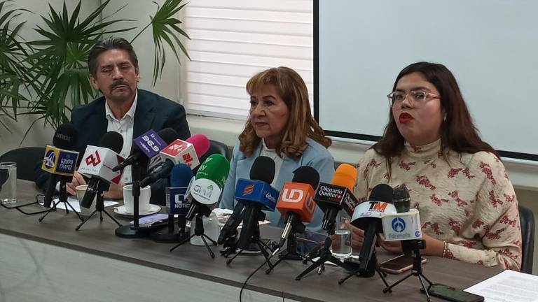 Diputadas y diputado de Morena se pronuncian por los acuerdos alcanzados por la Presidenta Claudia Sheinbaum Pardo.