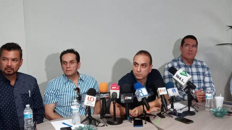 Canaco Servytur ya presentó una denuncia ante la Fiscalía General del Estado por el robo este miércoles.