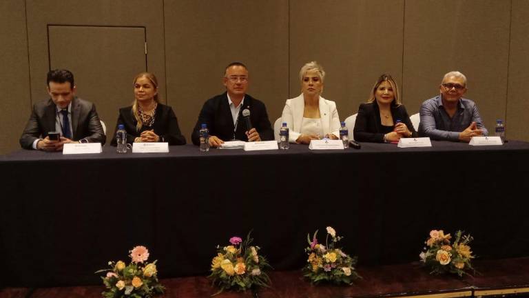 Canaco Culiacán y Banamex firmaron un acuerdo de colaboración para beneficiar a las PyMES.