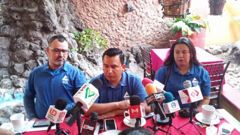 El programa rehabilitaría la fachada de alrededor de 40 viviendas antiguas alrededor de cuatro cuadras de la sindicatura de San Pedro, en Navolato.