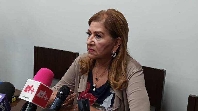 La Diputada local Tere Guerra Ochoa consideró que sí debe perfeccionarse la Ley Orgánica de la UAS.