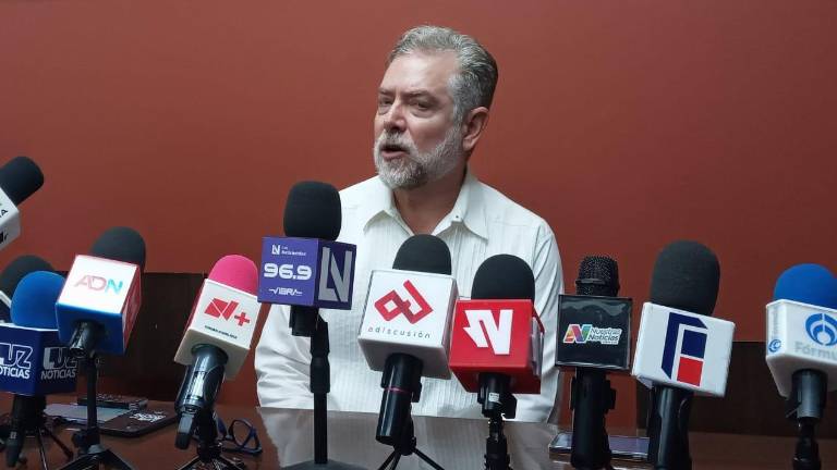 El Diputado Luis de la Rocha llama a la prudencia durante las promociones del Buen Fin.