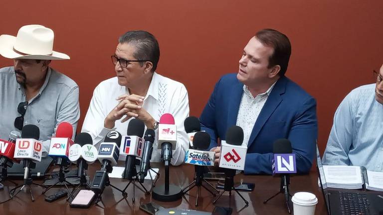 Integrantes de la Jucopo informaron que aún no se llamarán a los suplentes de Gene Bojórquez y Alba Virgen.