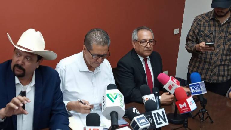El Diputado Serapio Vargas Ramírez señaló que los ingresos propios de la UAS son tan públicos como las aportaciones que le hace el Estado.