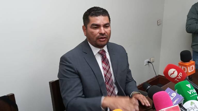 El Diputado local por el PVEM Rodolfo Valenzuela Sánchez sugiere que los bienes asegurados al narcotráfico se aprovechen para el deporte en Sinaloa.