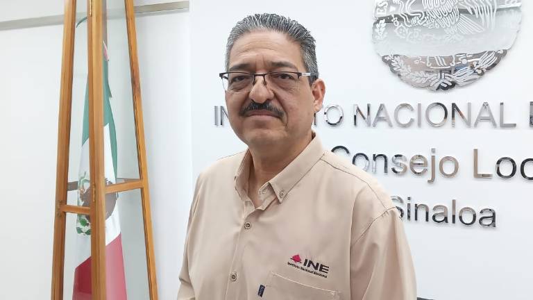 La Junta Local del INE en Sinaloa llama a recoger la credencial de elector antes del 31 de marzo.