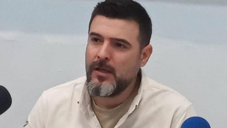 Enrique Riveros, presidente de la AARC, señaló que el pago tardío en la compra de maíz, por parte del Gobierno, está afectando a los agricultores sinaloenses.