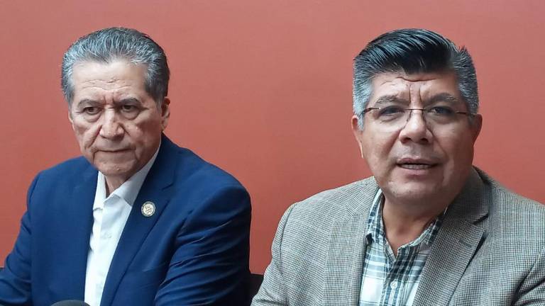 José Manuel Luque Rojas criticó los señalamientos de la organización Vía Familia.