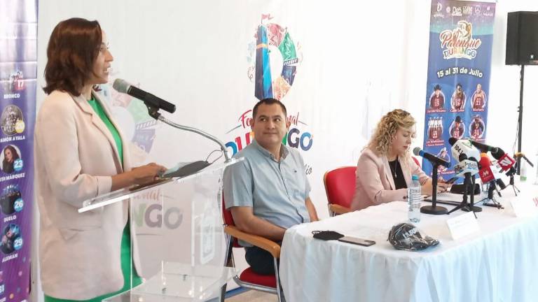 Feria Nacional de Durango