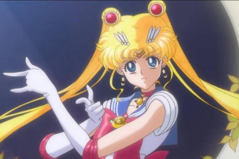 Estudio encargado de las nuevas películas de ‘Sailor Moon’ revela nuevo tráiler
