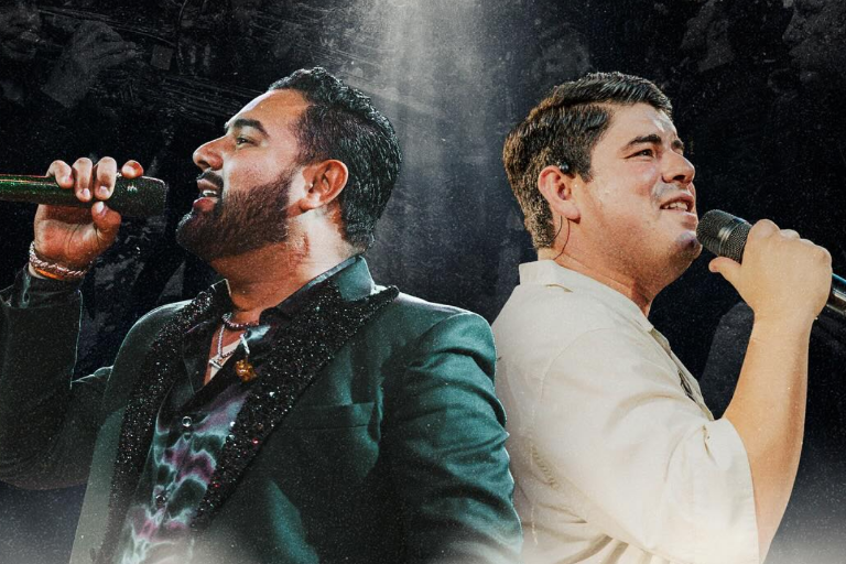 Lanzan Banda MS y Alfredo Olivas el tema ‘Tengo Claro’