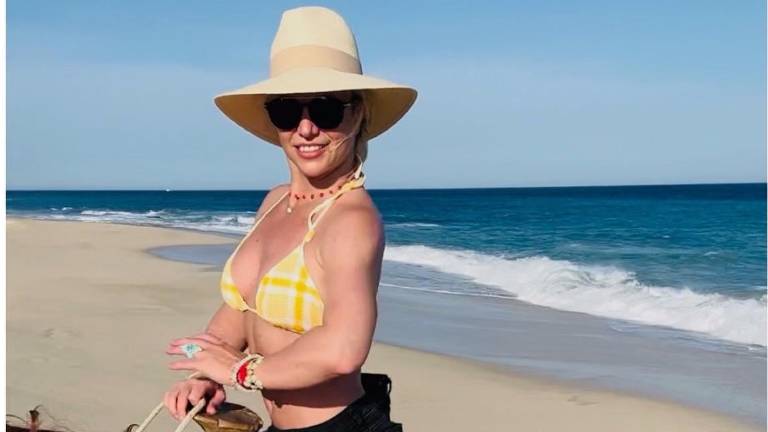 Britney Spears