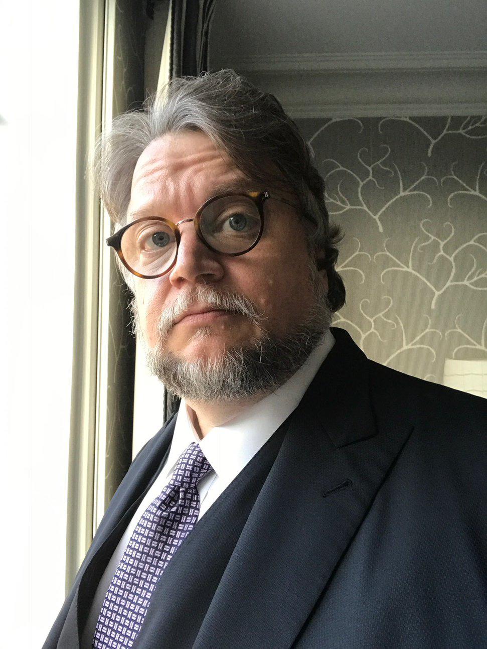 $!Guillermo del Toro logra tres nominaciones técnicas con ‘Nightmare Alley’