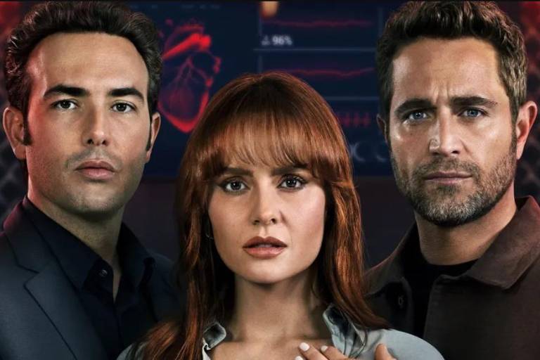 Netflix comparte el primer avance de ‘Pálpito’, su próxima producción mexicana