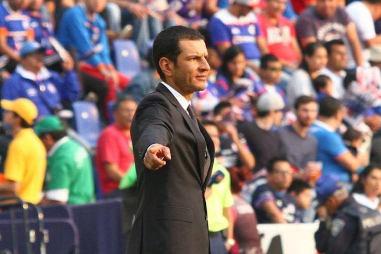 Jaime Lozano anuncia su retiro de la Selección Mexicana tras los Juegos de Tokio