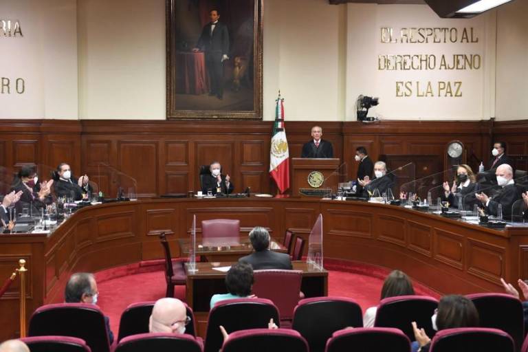 El documental mexicano Duda Razonable le pone un cuete a once ministros