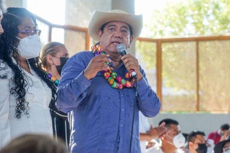 Mujeres de Morena, PAN y MC critican la candidatura de Félix Salgado; da un ‘pésimo mensaje’, dicen