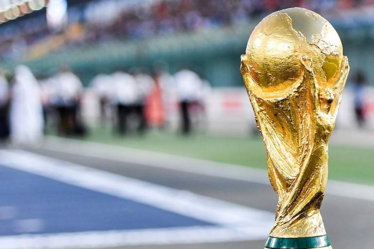 Concacaf se enfrentará a Oceanía en el repechaje continental rumbo a Qatar 2022