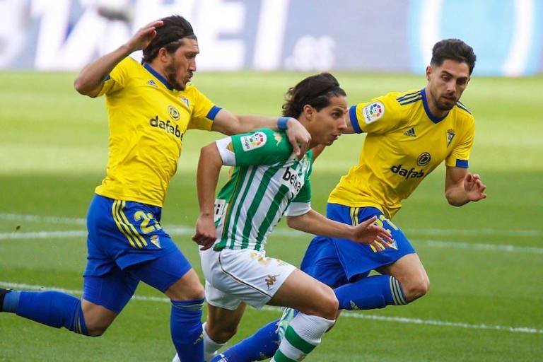 De lleno en la pelea
