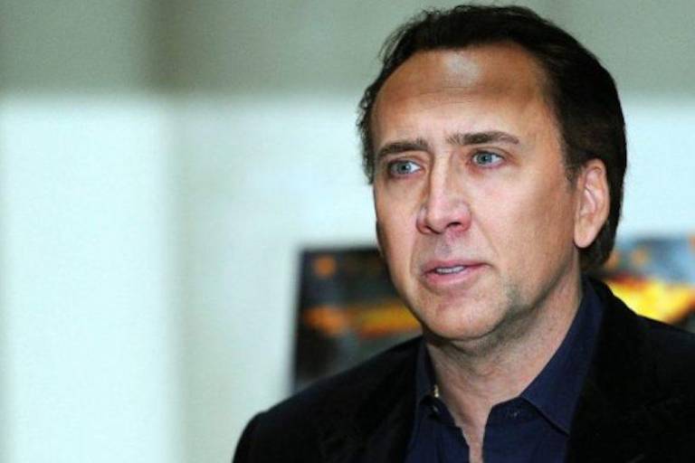 Nicolas Cage dará vida a ‘Drácula’ en 'Renfield', la película de Chris McKay