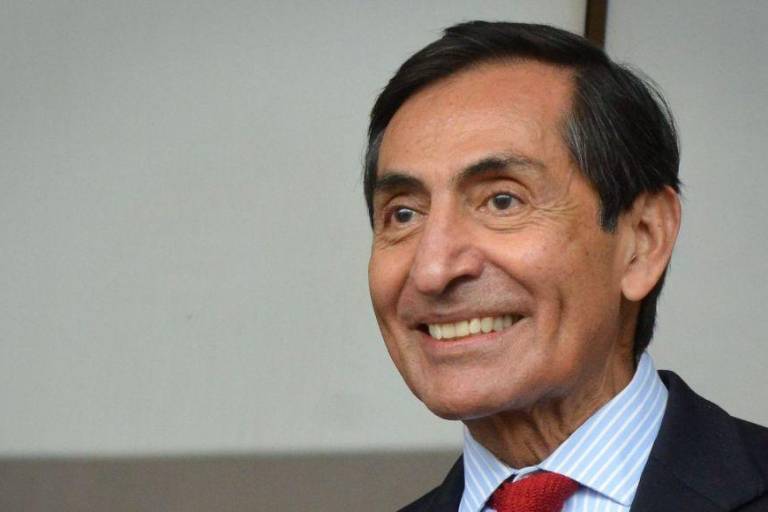 Vocación social, finanzas sanas y recuperación. En ese orden, el gasto 2022: SHCP