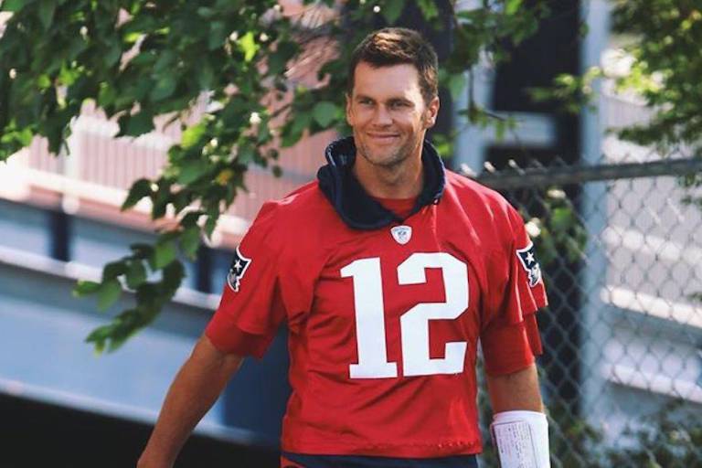 Tom Brady se retira de la NFL, dice ESPN; ganó 7 Super Bowls en 22 temporadas