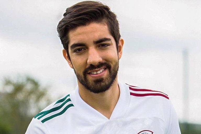 Rodolfo Pizarro dejaría a Inter Miami para regresar a Monterrey, según diario de EU